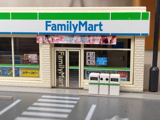 全家便利店關掉日本664家店，將“戰(zhàn)場”轉移到中國？