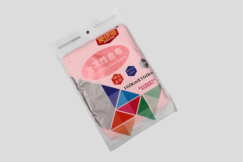 一次性普通臺(tái)布8836