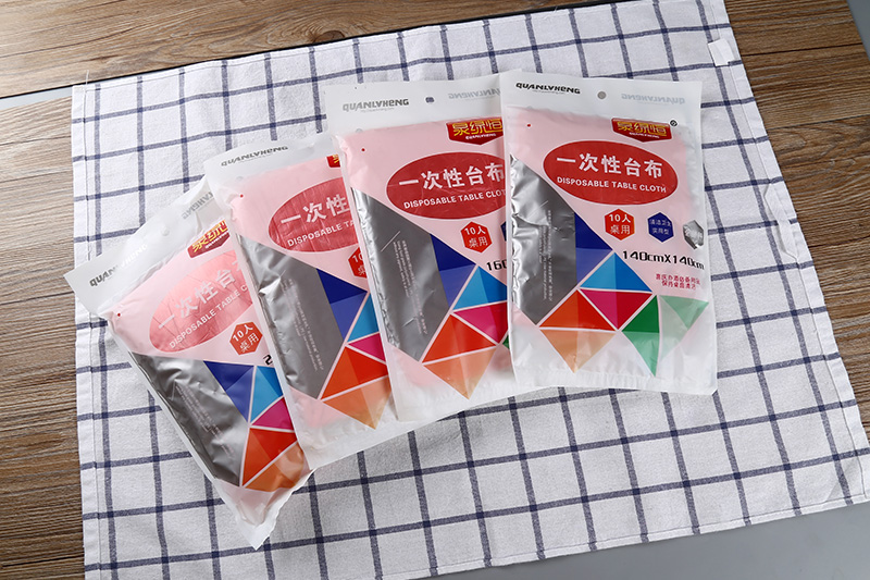 一次性普通臺(tái)布8836