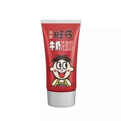 旺旺賣上了牙膏、洗面奶？這或許是一次試探。
