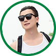 眾多商家購(gòu)買(mǎi)一次性清潔袋選擇宏昌